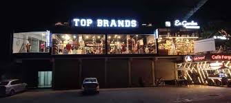 TOP BRANDS KANJIRAPALLY