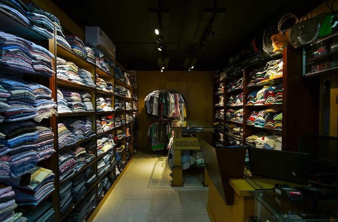 TOP BRANDS KANJIRAPALLY