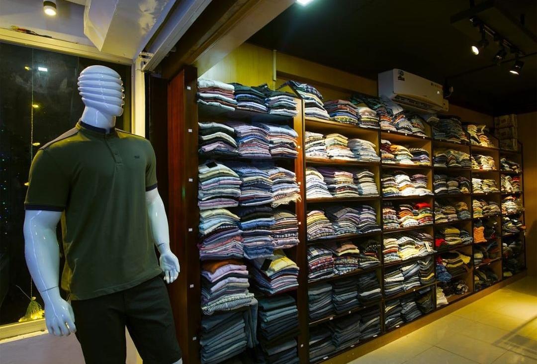 TOP BRANDS KANJIRAPALLY