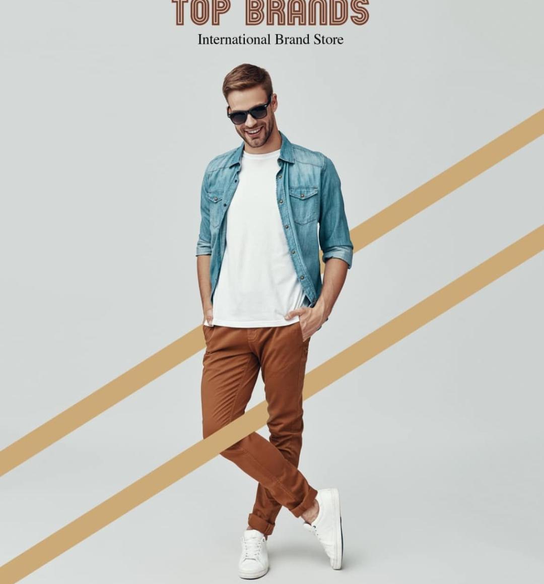 TOP BRANDS KANJIRAPALLY